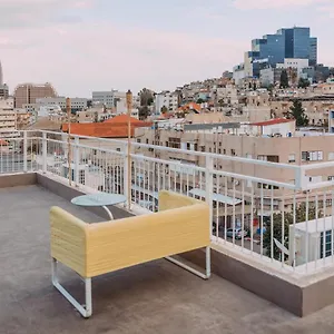 Quite Place חיפה