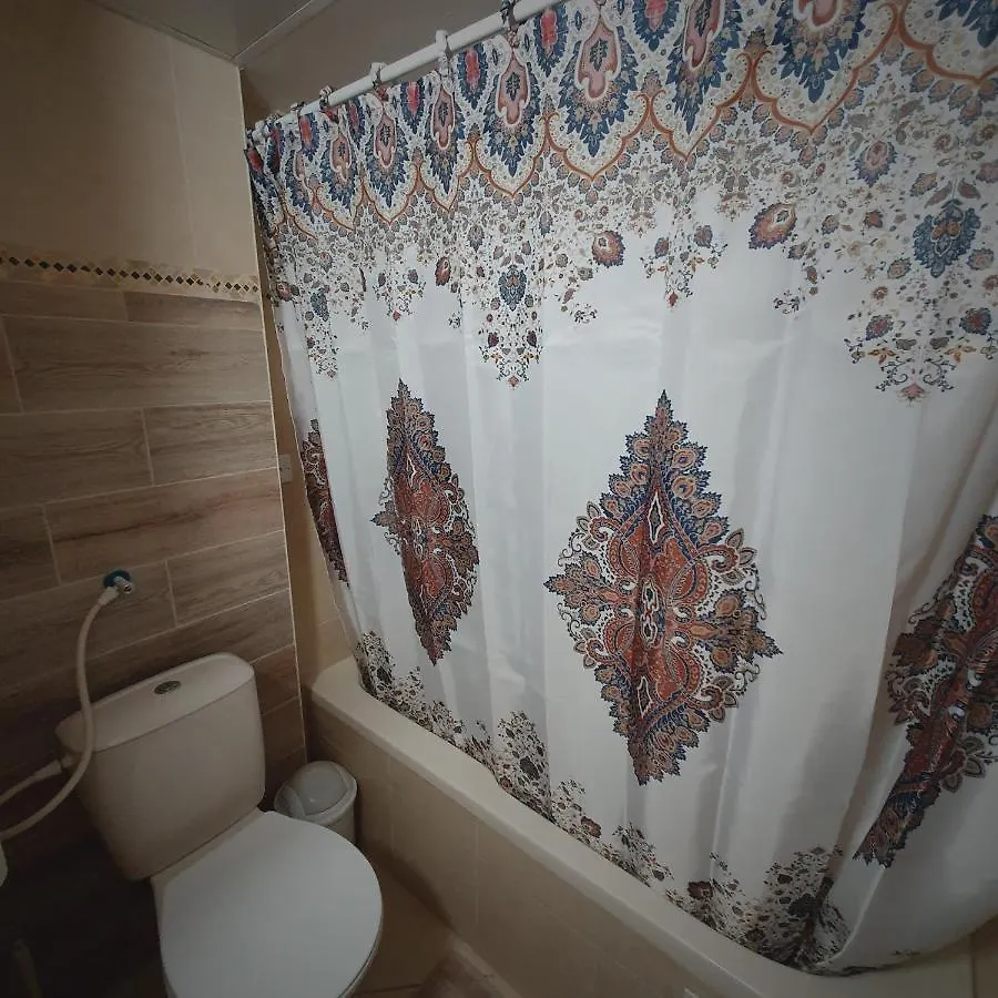 Riviera Palace Eilat Apartment